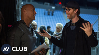 Stephen Merchant on <i>Fighting With My Family</i> and the thrill of professional wrestling